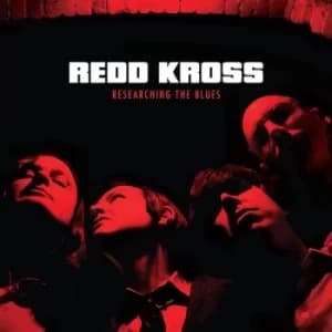 Image of Redd Kross ‎- Researching The Blues CD