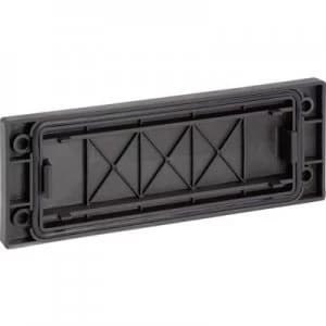Image of Icotek BPK 24 RF A Dummy cover Polyamide Black