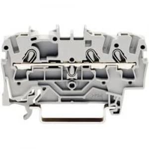 Image of Continuity 5.20 mm Pull spring Configuration L Grey