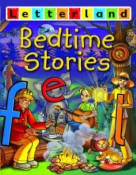Image of Bedtime Stories by Domenica Maxted and Lyn Wendon and Susi Martin and Geri Livingston Studio Paperback