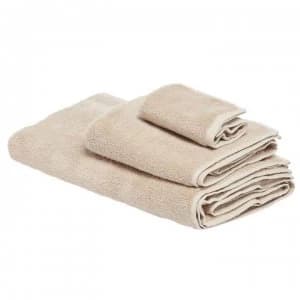Image of Hotel Collection Towel - Ultimate Wheat