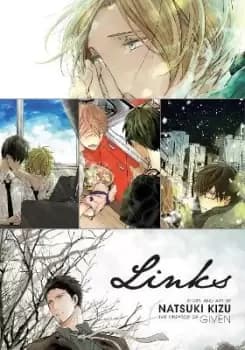 Image of Links by Natsuki Kizu