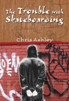 Image of The Trouble with Skateboarding. Paperback
