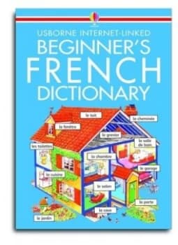 Image of Usborne Internet-Linked French Dictionary for Beginners by Helen Davies and Franoise Holmes and John Shackell and Nicole Irving Paperback