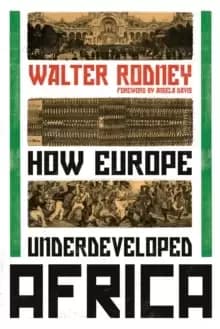 Image of How Europe Underdeveloped Africa