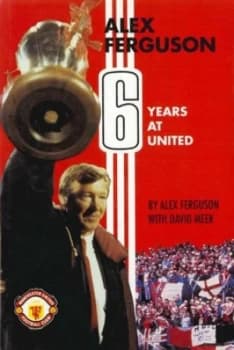 Image of Alex Ferguson by Alex Ferguson and David Meek Book