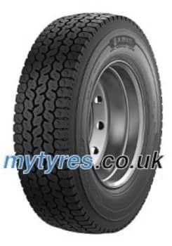 Image of Michelin X Multi D ( 11 R22.5 148/145L )
