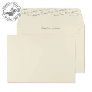Image of Blake Creative Colour C6 120gm2 Peel and Seal Wallet Envelopes Clotted