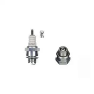 Image of 1x NGK Copper Core Spark Plug BM4A (5628)