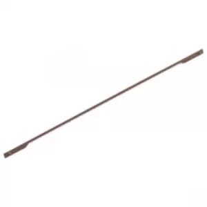 Image of Sealey SM43B25 Scroll Saw Blade 25tpi Pack of 12