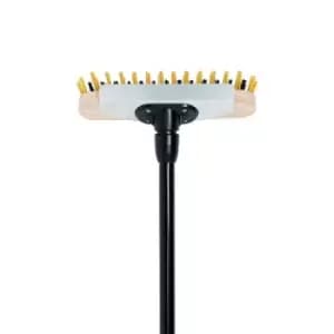 Image of Bulldozer 11" Deck Scrub Turret Effect Broom HQ.COP.01/BY/C4