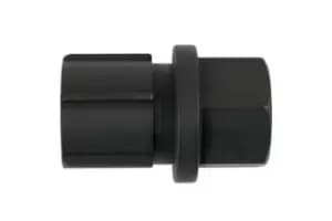Image of Laser Tools 6522 Caliper Adjuster Socket - Knorr-Bremse