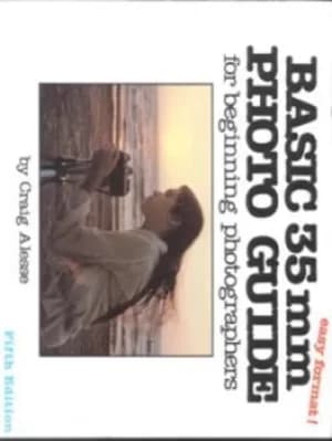 Image of Basic 35mm photo guide by Craig Alesse