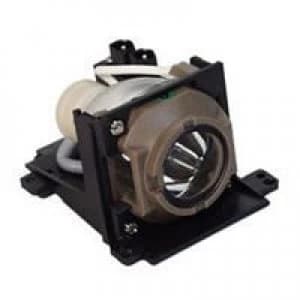 Image of Dell projector lamp