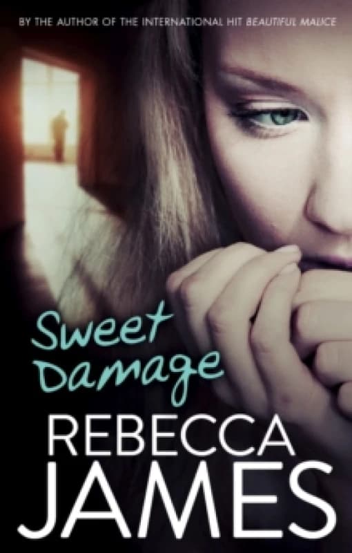 Image of Rebecca James Sweet Damage Book Multi unisex