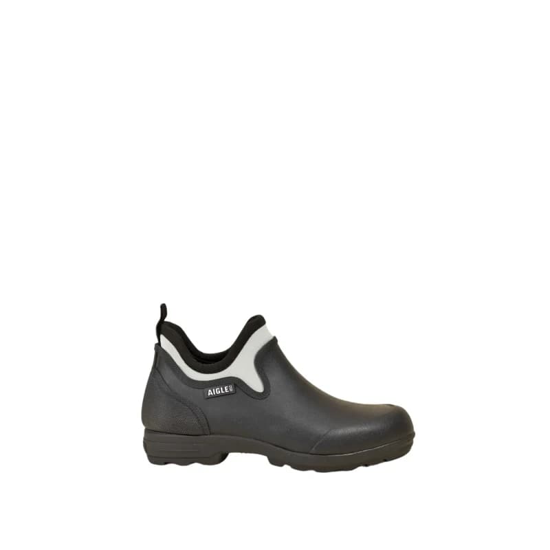 Image of Aigle Womens clogs Aigle Lessfor Plus 2 Bleu Female 36