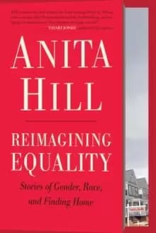 Image of Reimagining Equality : Stories of Gender, Race, and Finding Home