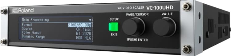 Image of Roland Roland VC-100UHD VC-100UHD