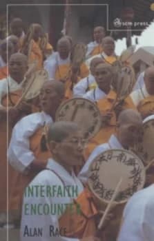 Image of Interfaith Encounter by Alan Race Book