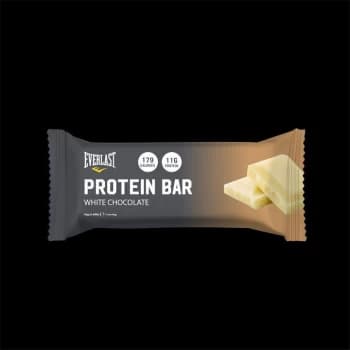 Image of Everlast Protein Bar - White Chocolate