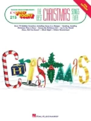Image of best christmas songs ever