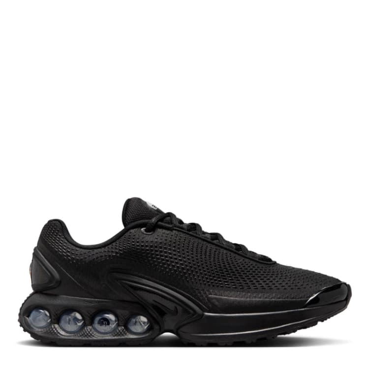 Image of Nike Air Max DN Sn62 Black/Grey male 9 (44)