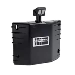 Image of White Dorgard Fire Door Retainer