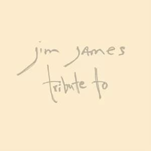 Image of Tribute To by Jim James Vinyl Album