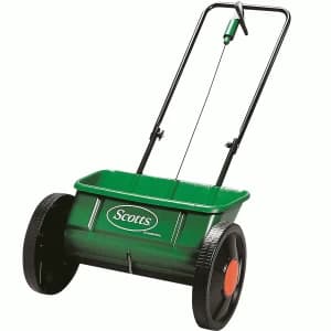 Image of Evergreen Scotts EvenGreen Drop Seed Spreader