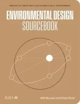 Image of Environmental Design SourcebookInnovative Ideas for a Sustainable Built Environment