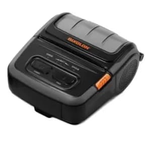 Image of Bixolon SPP-R310 203 x 203 DPI Wired & Wireless Direct thermal...
