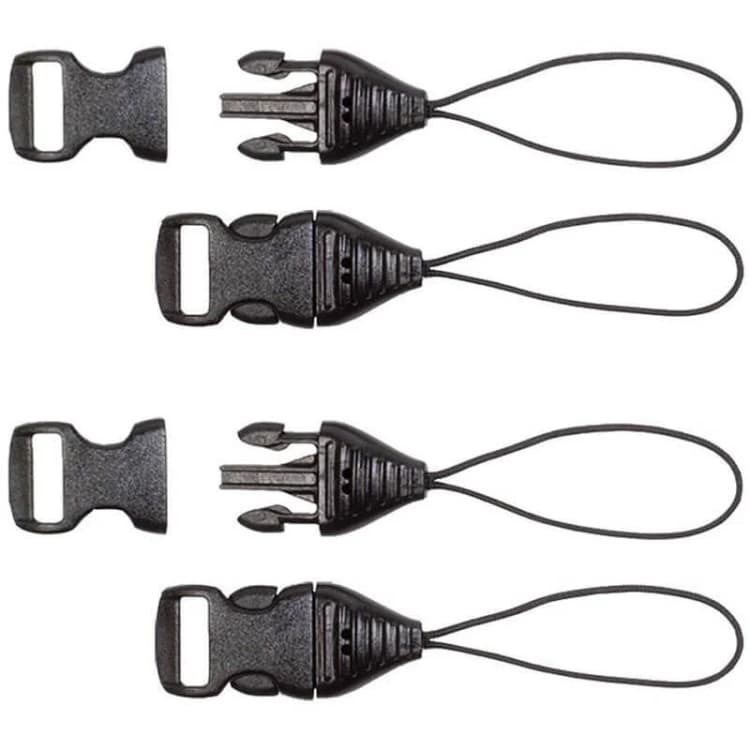 Image of OpTech Mini QD Loops 1mm
