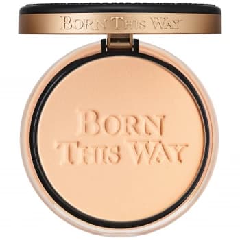 Image of Too Faced Born This Way Multi-Use Complexion Powder (Various Shades) - Seashell