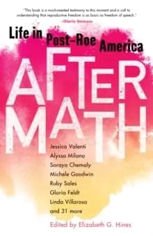 Image of Aftermath : Life in Post-Roe America