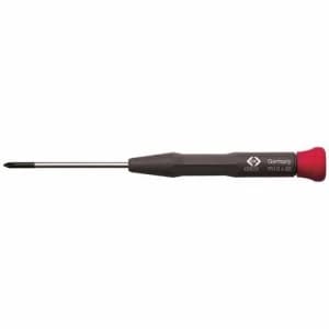 Image of C.K Tools Precision Electronic Rotary Cap Philips Screwdriver - PH00