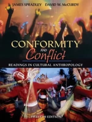 Image of Conformity and conflict by James P Spradley