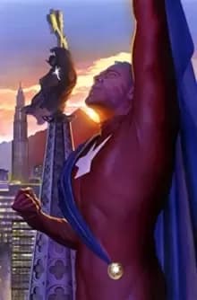 Image of Astro City Metrobook, Volume 1