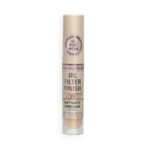 Image of Makeup Revolution IRL Filter Finish Concealer C7