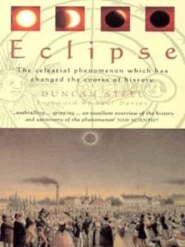 Image of Eclipse by Duncan Steel Paperback