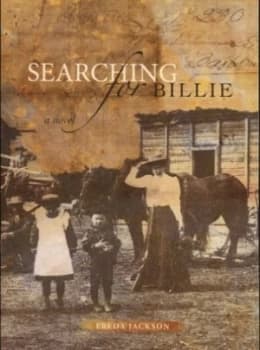 Image of Searching for Billie by Freda Jackson Paperback