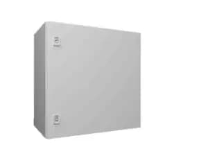 Image of Rittal Ax, Steel Enclosure, 600 x 600 x 350mm