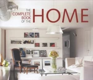 Image of Home by Clay Ide and Patrick Printy and Samantha Moss Hardback
