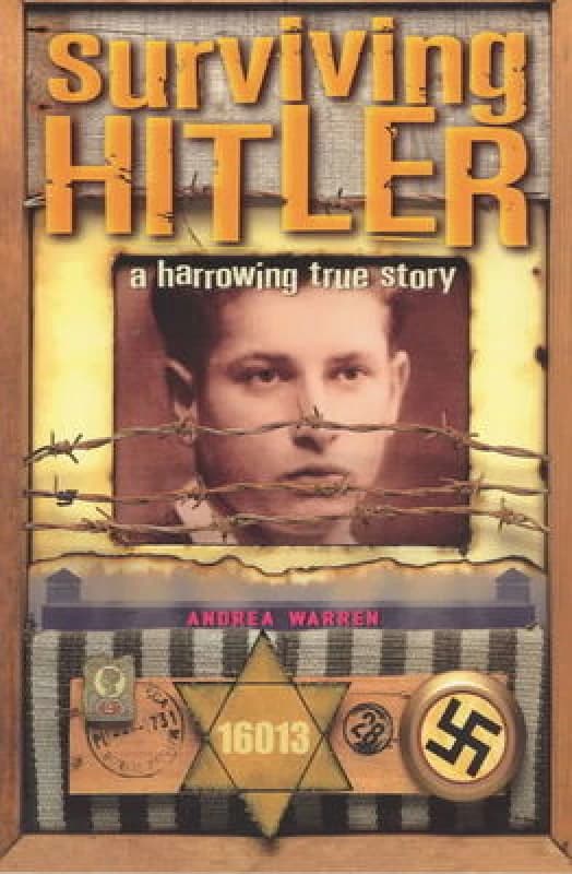 Image of Surviving Hitler Paperback