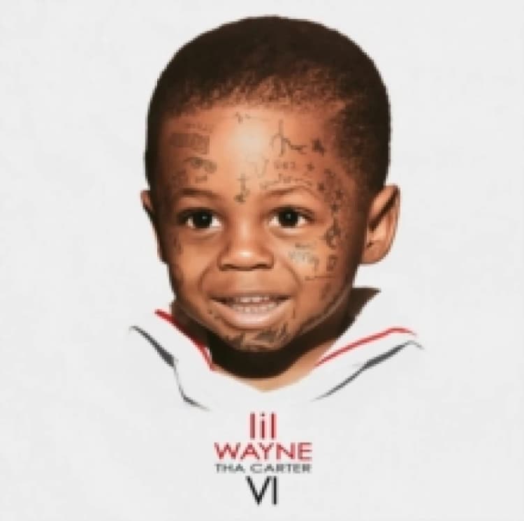 Image of Tha Carter VI Vinyl