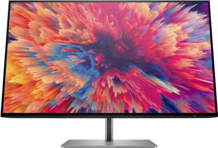 Image of HP Z24q G3 QHD Display