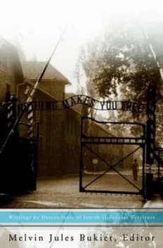 Image of Nothing Makes You Free by Melvin Jules Bukiet Hardback