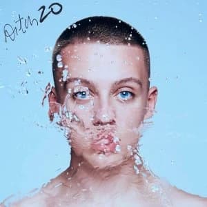 Image of Aitch - Aitch2O Vinyl