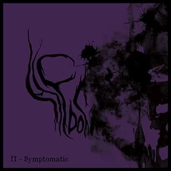 Image of Hedonihil - II - Symptomatic CD