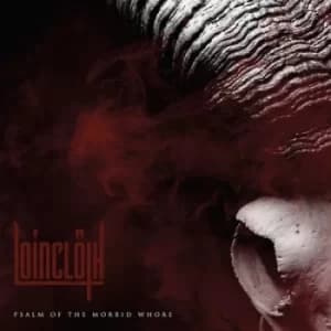 Image of Psalm of the Morbid Whore by Loincloth Vinyl Album