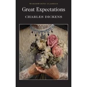 Image of Great Expectations by Charles Dickens (Paperback, 1992)
